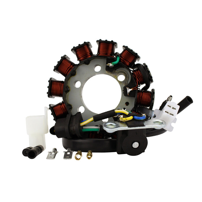 STATOR (HONDA)