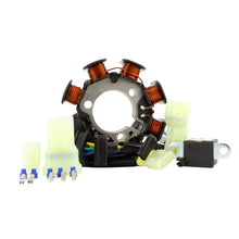 STATOR (HONDA)