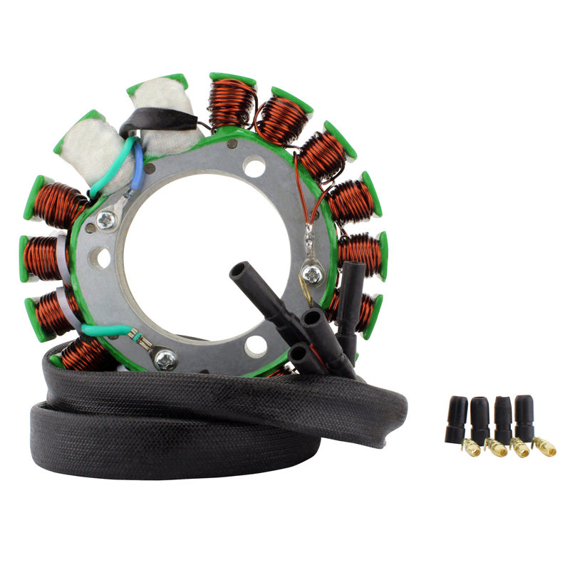 HIGH OUTPUT 200W STATOR (HONDA)