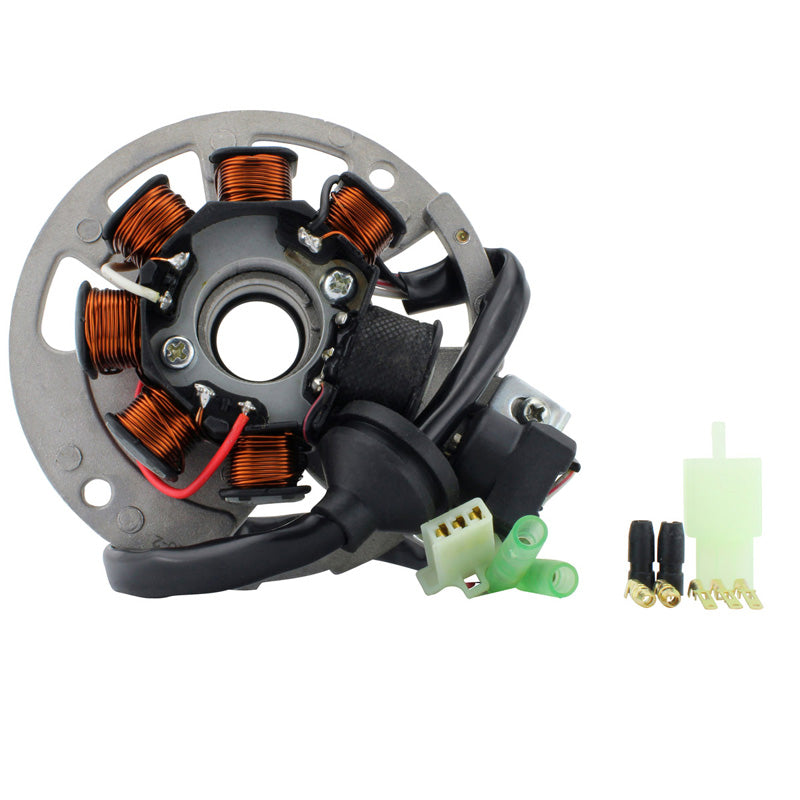 STATOR (YAMAHA)