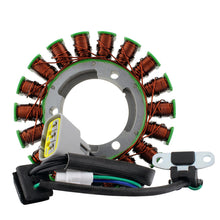 STATOR (SUZUKI)