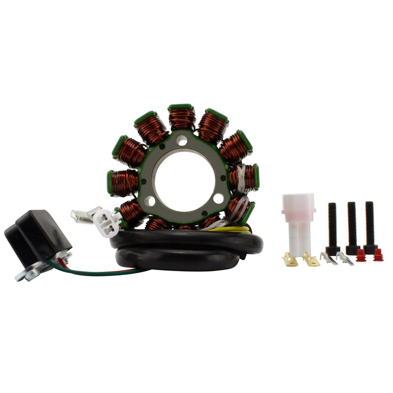 80W HIGH OUTPUT STATOR (KTM)