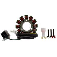80W HIGH OUTPUT STATOR (KTM)