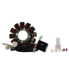 70W HIGH OUTPUT STATOR (KTM)