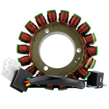 STATOR (SUZUKI)