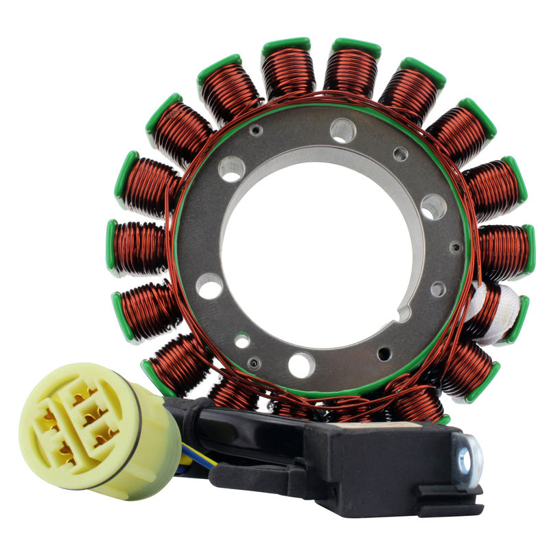 STATOR (HONDA)