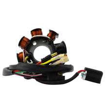 STATOR (KTM)