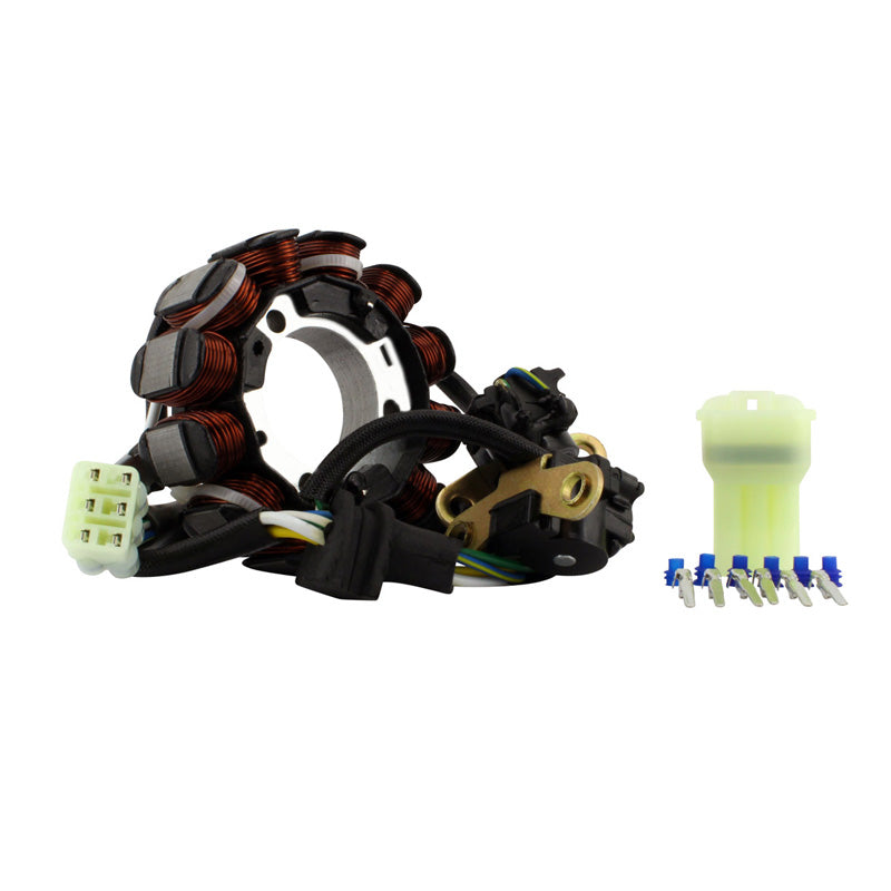 STATOR (HONDA)