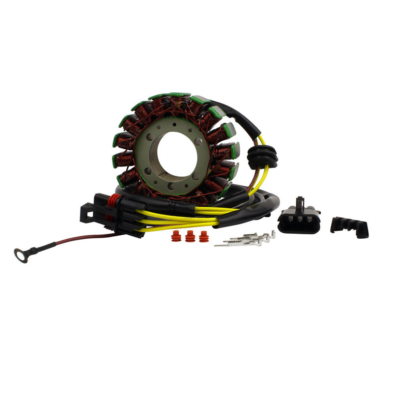 STATOR (POLARIS)