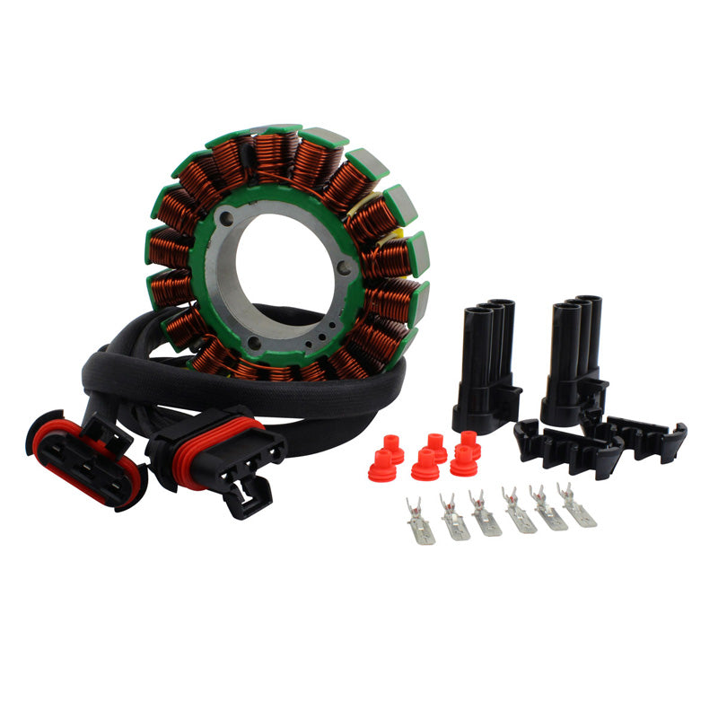 STATOR (POLARIS)