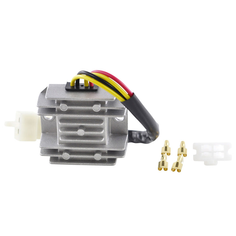 IMPROVED VOLTAGE REGULATOR RECTIFIER (HONDA)