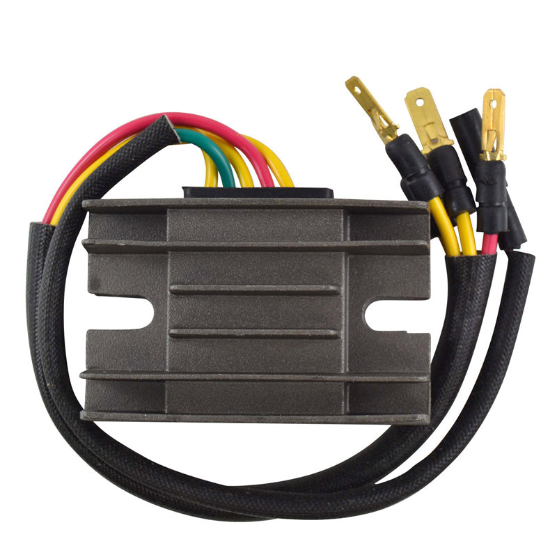 VOLTAGE REGULATOR RECTIFIER (SUZUKI)