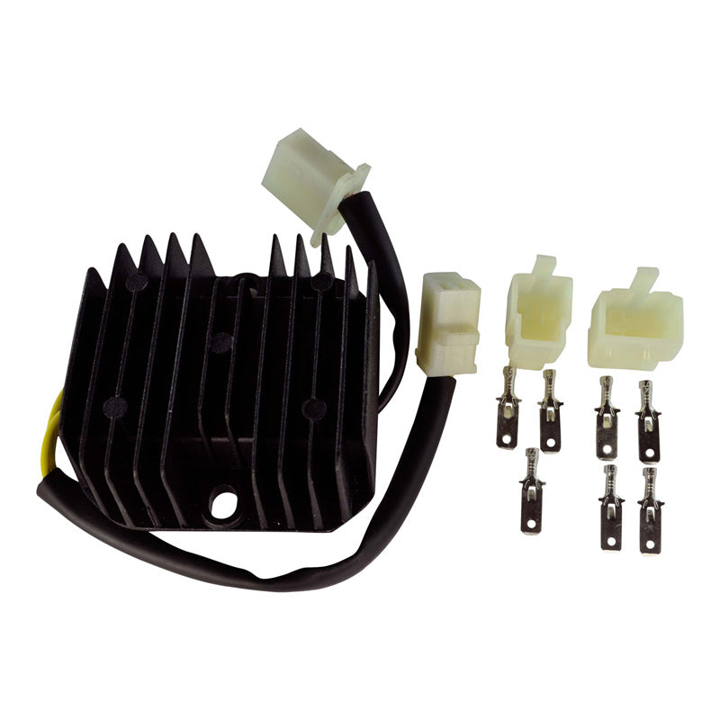 VOLTAGE REGULATOR RECTIFIER (HONDA)