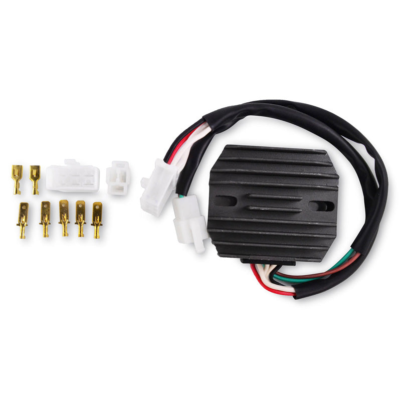 VOLTAGE REGULATOR RECTIFIER (YAMAHA)