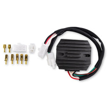 VOLTAGE REGULATOR RECTIFIER (YAMAHA)