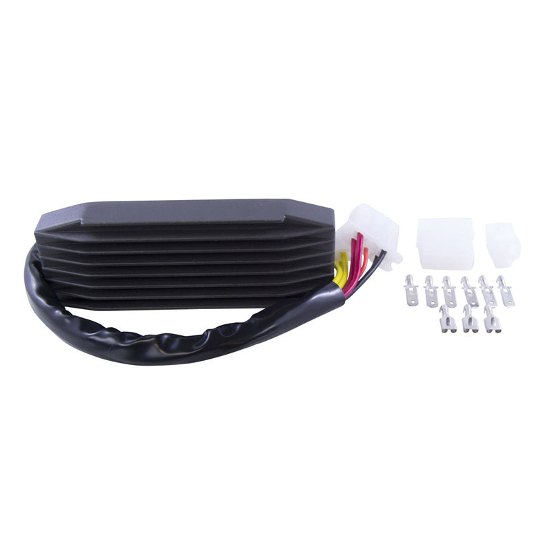 VOLTAGE REGULATOR RECTIFIER (SUZUKI)