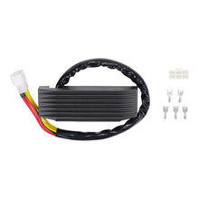 VOLTAGE REGULATOR RECTIFIER (SUZUKI)