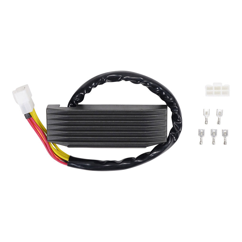 VOLTAGE REGULATOR RECTIFIER (SUZUKI)