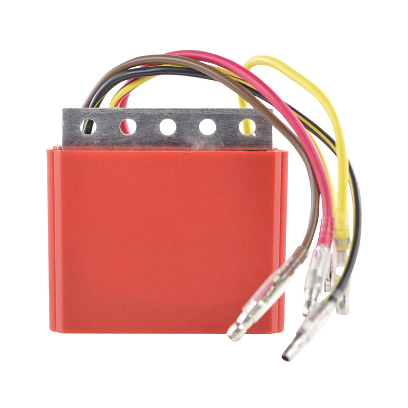 VOLTAGE REGULATOR RECTIFIER (POLARIS)