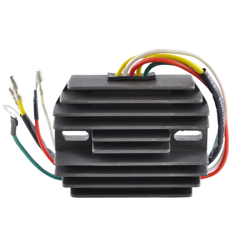 VOLTAGE REGULATOR RECTIFIER (DUCATI)