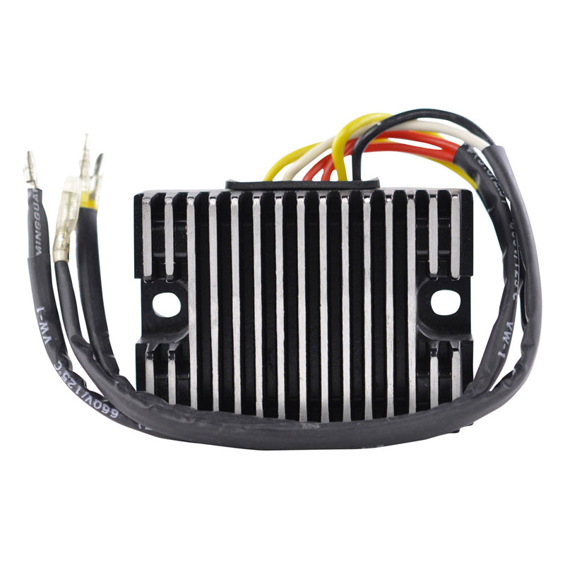 VOLTAGE REGULATOR RECTIFIER (DUCATI)