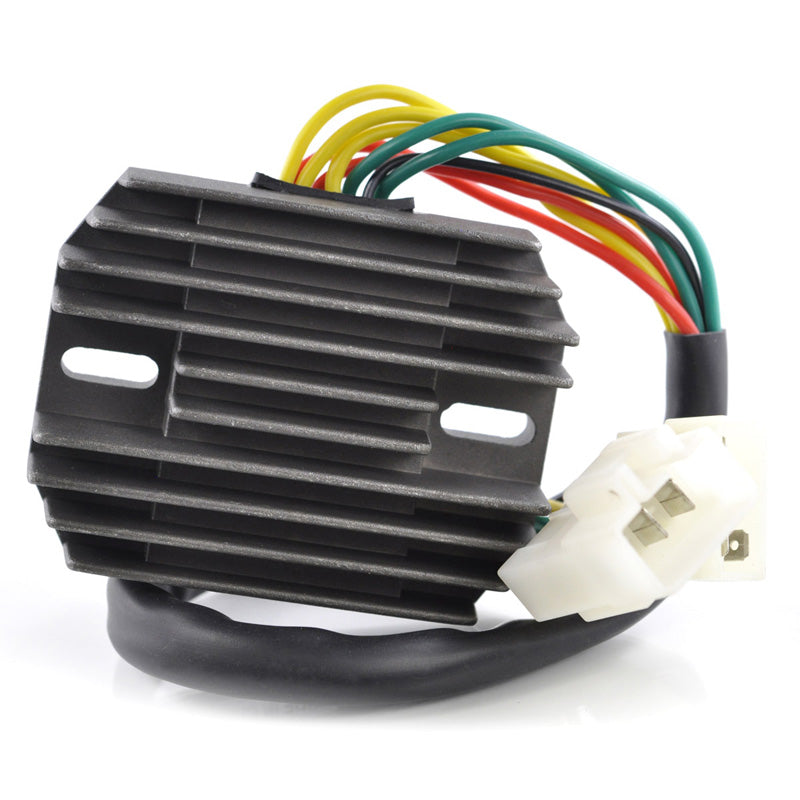 VOLTAGE REGULATOR RECTIFIER (HONDA)