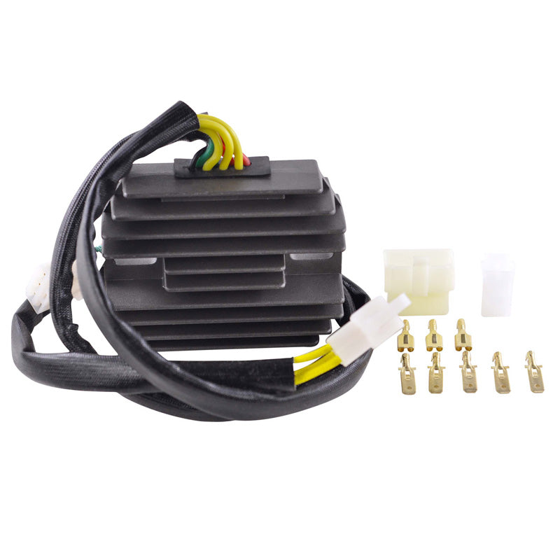 VOLTAGE REGULATOR RECTIFIER (HONDA)