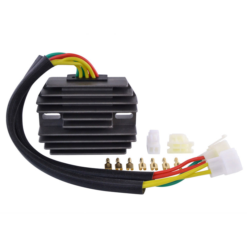 VOLTAGE REGULATOR RECTIFIER (TRIUMPH)