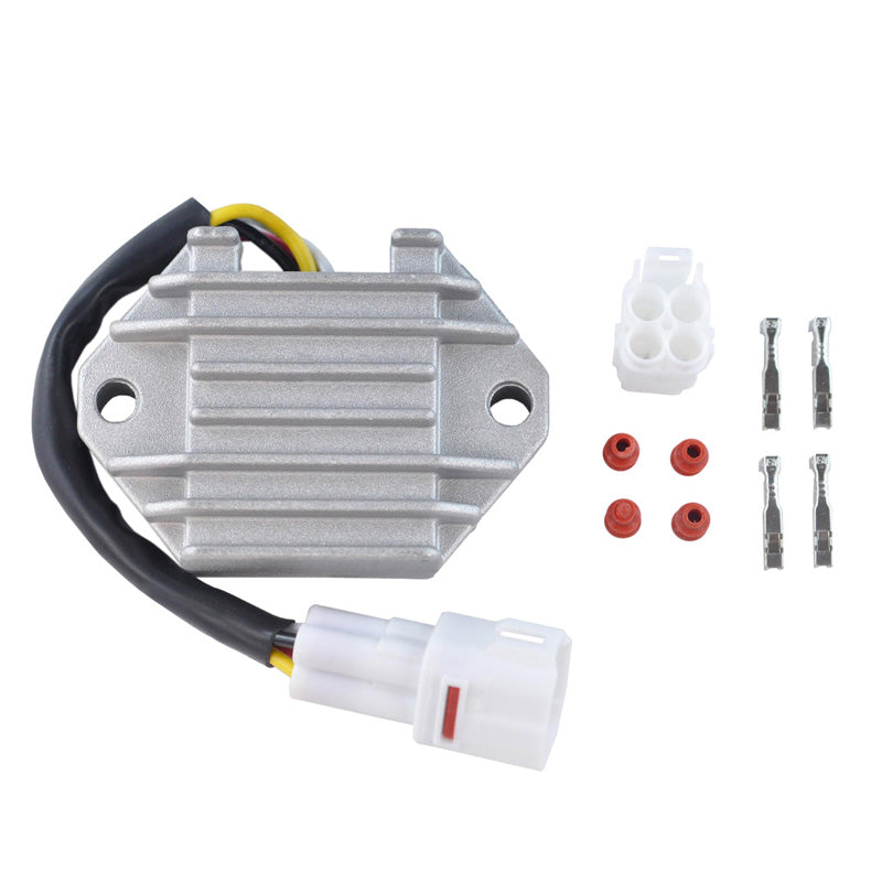 VOLTAGE REGULATOR RECTIFIER (YAMAHA)