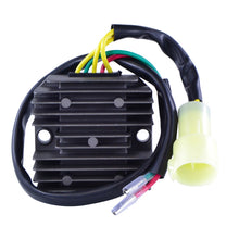 VOLTAGE REGULATOR RECTIFIER (HONDA)