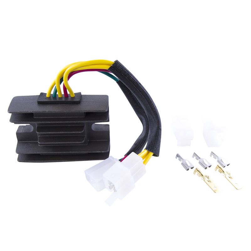 VOLTAGE REGULATOR RECTIFIER (SUZUKI)