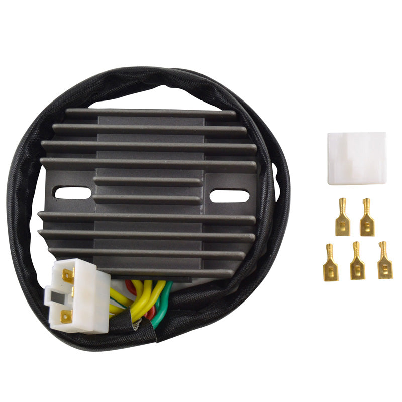 VOLTAGE REGULATOR RECTIFIER (KAWASAKI)