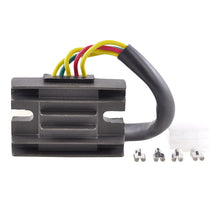 VOLTAGE REGULATOR RECTIFIER (SUZUKI)