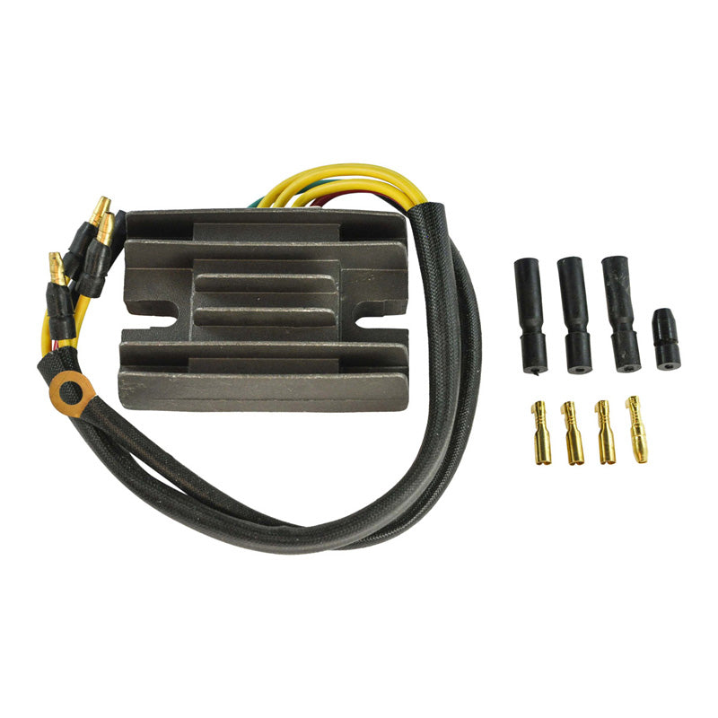 VOLTAGE REGULATOR (SUZUKI)