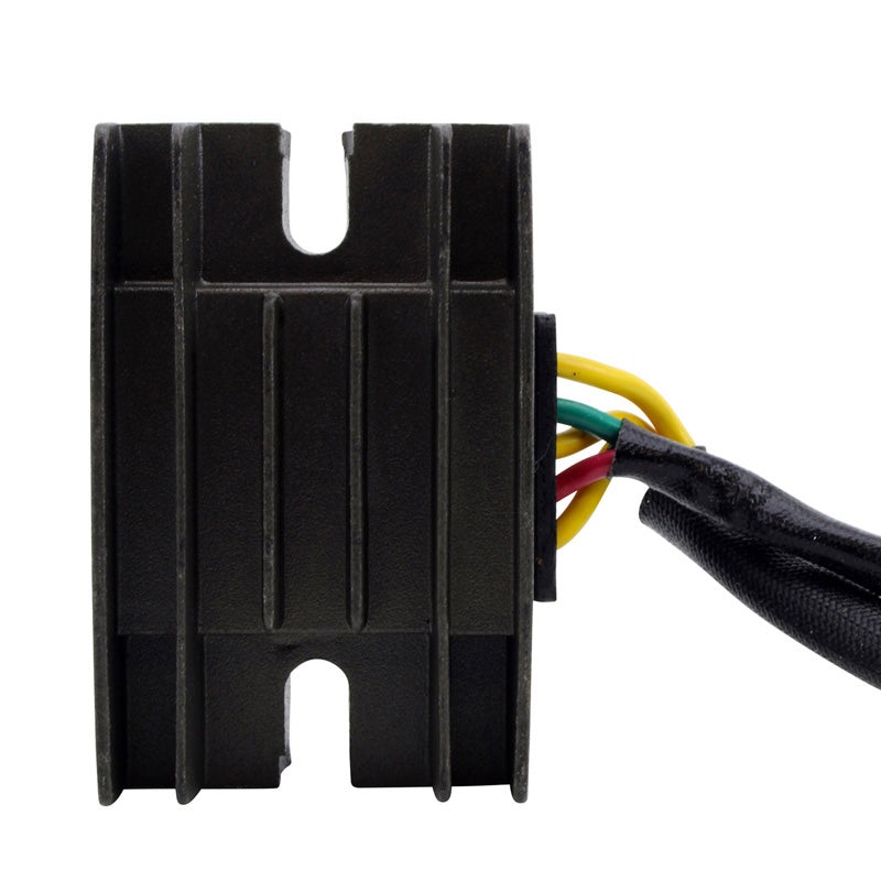 VOLTAGE REGULATOR RECTIFIER