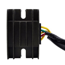 VOLTAGE REGULATOR RECTIFIER