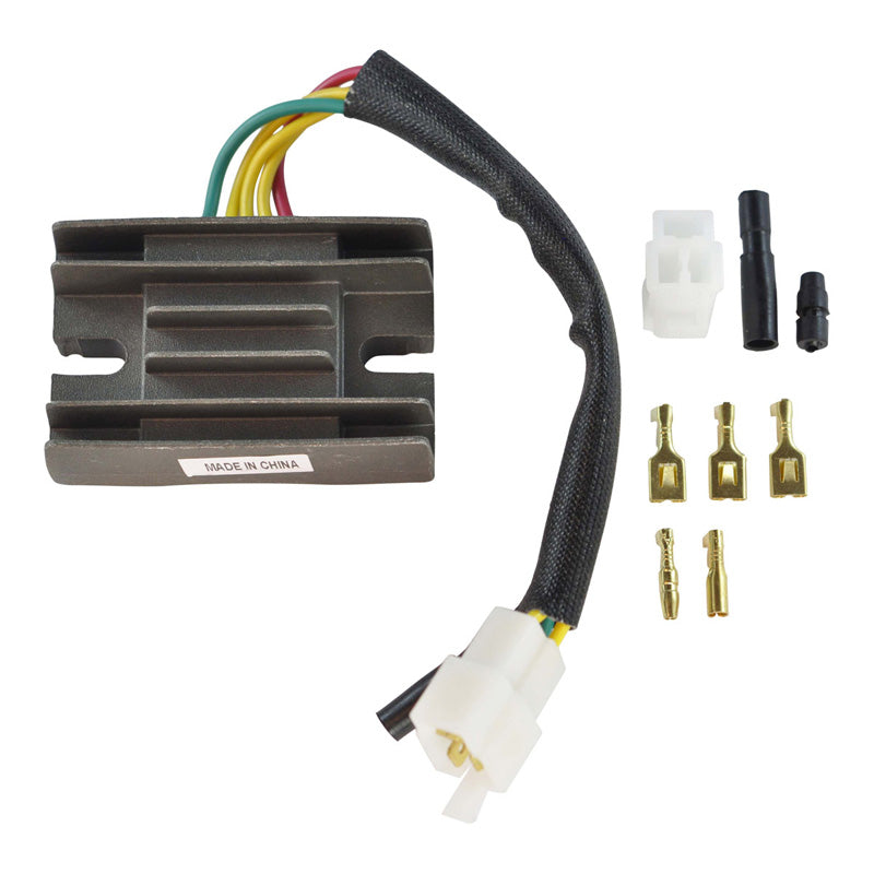 VOLTAGE REGULATOR (YAMAHA)