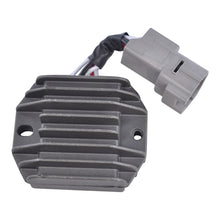 VOLTAGE REGULATOR RECTIFIER (YAMAHA)