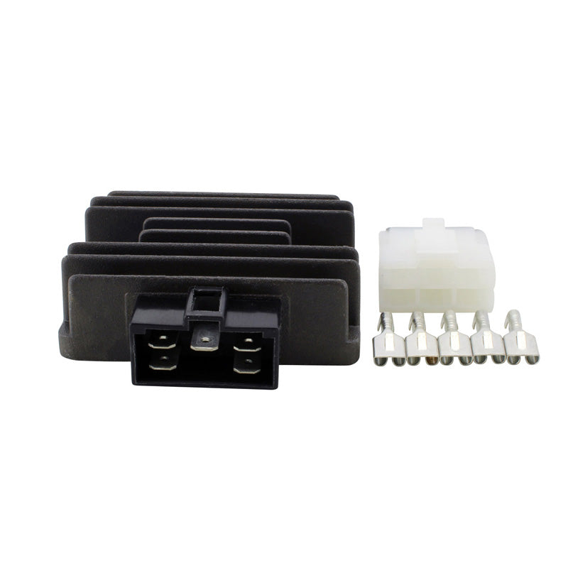 VOLTAGE REGULATOR RECTIFIER (KAWASAKI)