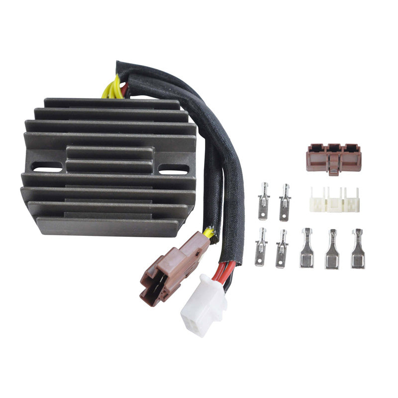 VOLTAGE REGULATOR RECTIFIER (APRILIA)