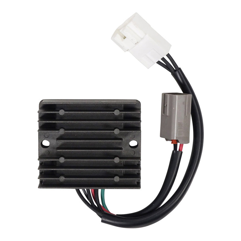 VOLTAGE REGULATOR RECTIFIER (KAWASAKI)