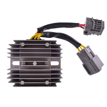 VOLTAGE REGULATOR RECTIFIER (KYMCO)