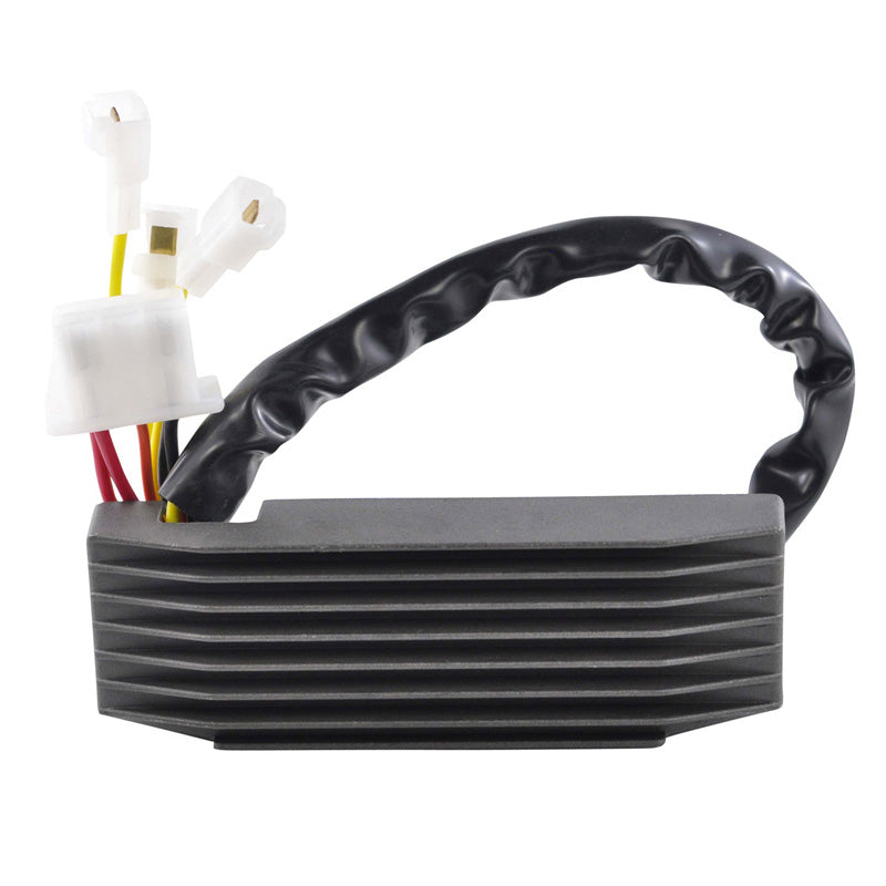 VOLTAGE REGULATOR RECTIFIER (SUZUKI)