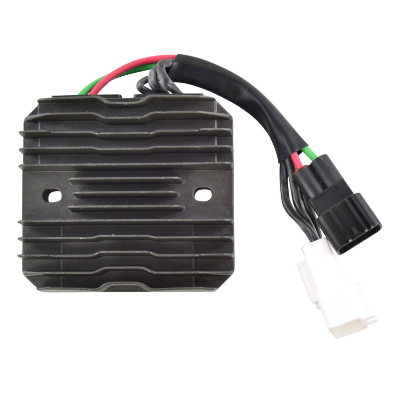 VOLTAGE REGULATOR RECTIFIER (SUZUKI)