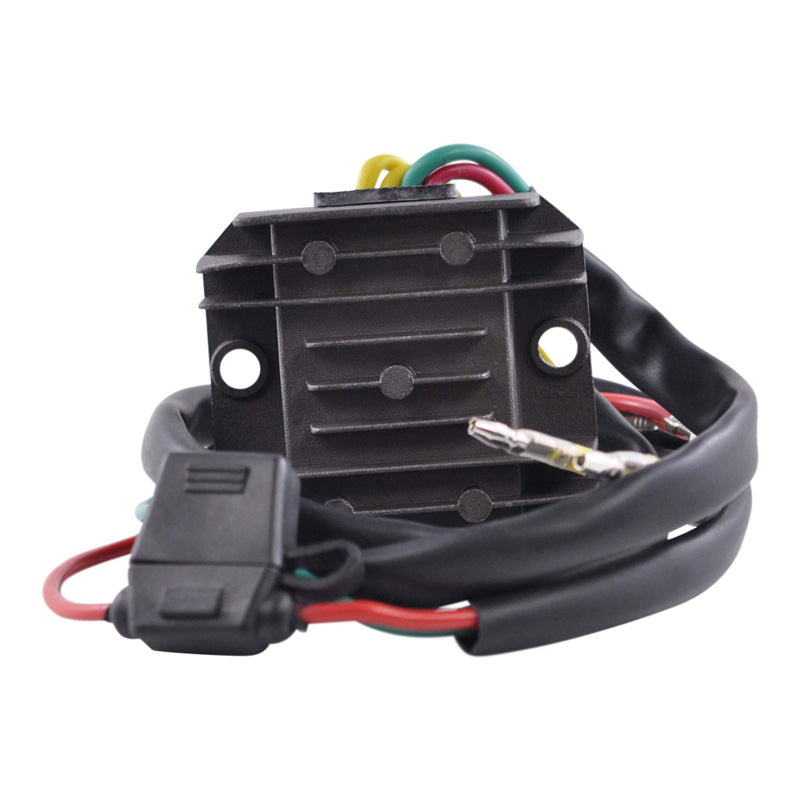 VOLTAGE REGULATOR RECTIFIER (HONDA)