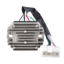 VOLTAGE REGULATOR RECTIFIER (YAMAHA)