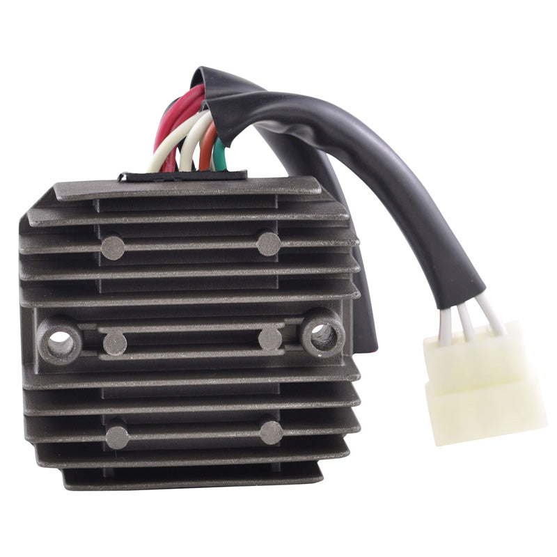 VOLTAGE REGULATOR RECTIFIER (YAMAHA)
