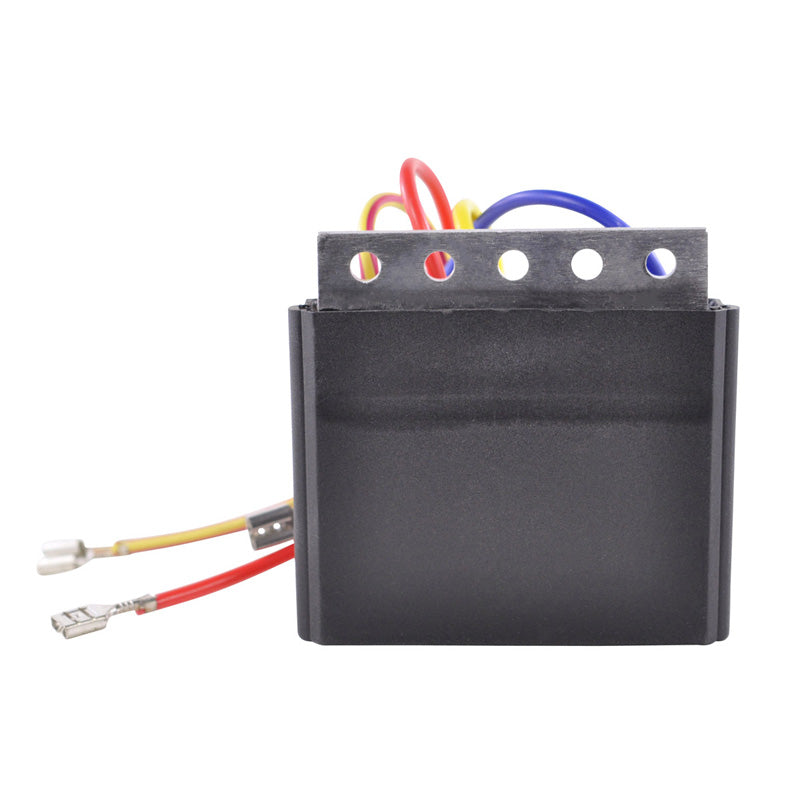 VOLTAGE REGULATOR RECTIFIER (POLARIS)