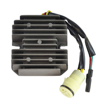 VOLTAGE REGULATOR RECTIFIER (HONDA)