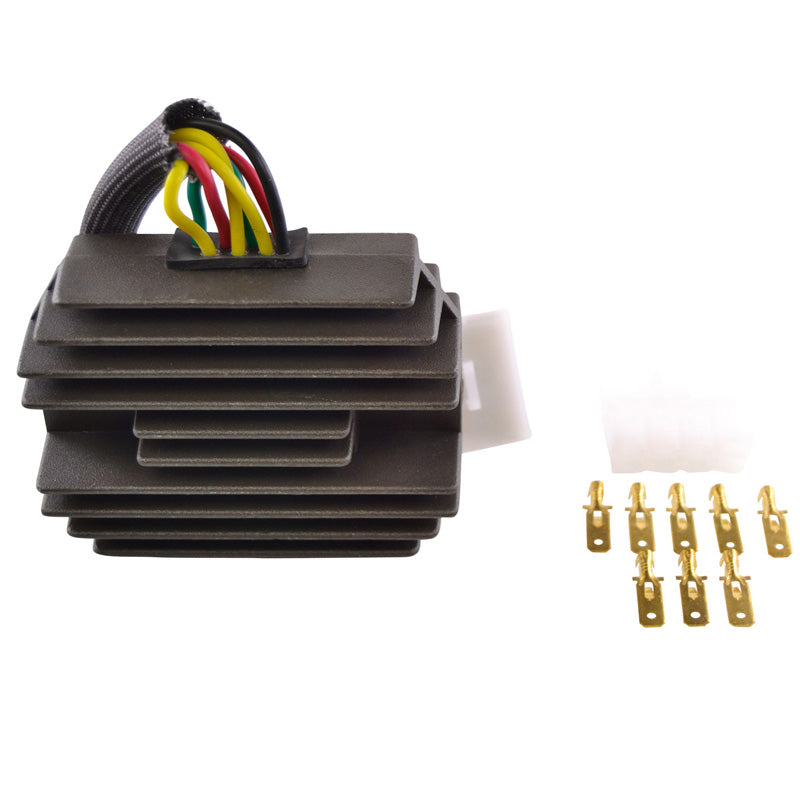 VOLTAGE REGULATOR RECTIFIER (HONDA)